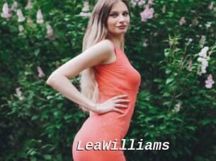 LeaWilliams