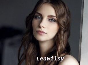 LeaWilsy