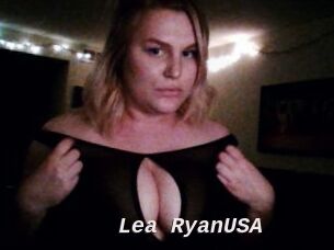 Lea_RyanUSA