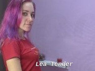 Lea_Tender