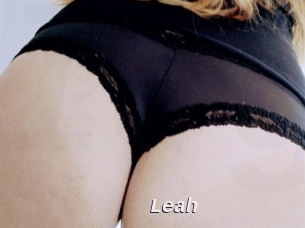 Leah