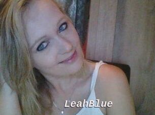 LeahBlue