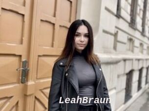 LeahBraun