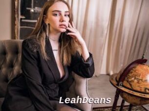 LeahDeans