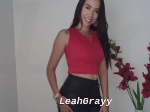 LeahGrayy Live Camgirls Sex