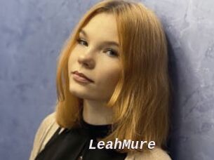 LeahMure