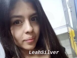 LeahSilver