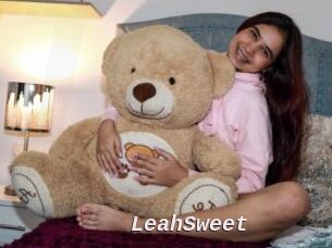 LeahSweet