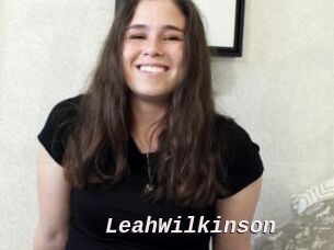 LeahWilkinson