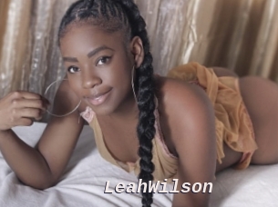 LeahWilson