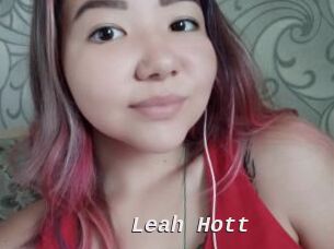 Leah_Hott