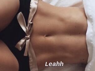 Leahh