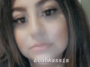 Leahkassis