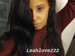 Leahlove222