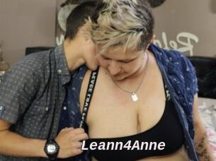 Leann4Anne