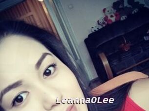 LeannaOLee