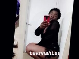LeannahLee
