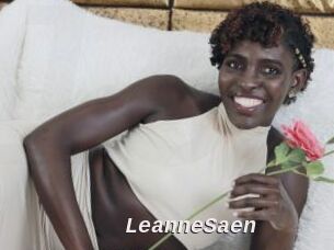 LeanneSaen