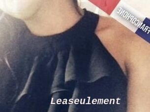 Leaseulement