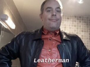Leatherman