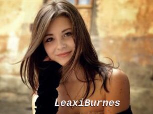 LeaxiBurnes