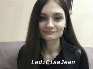 LediElsaJean