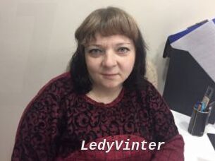 LedyVinter