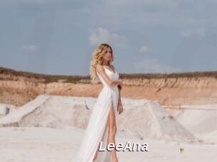 LeeAna