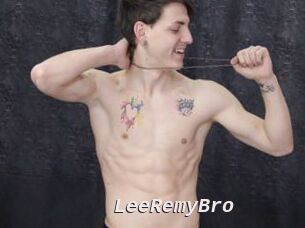 LeeRemyBro