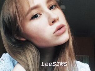 LeeSIMS