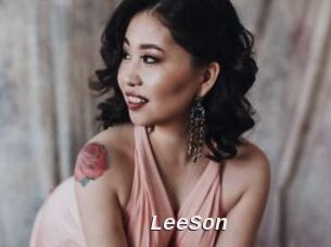 LeeSon