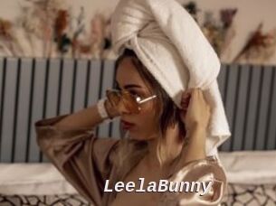 LeelaBunny