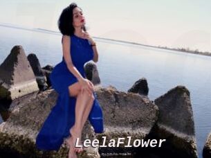 LeelaFlower