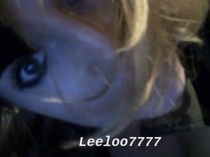 Leeloo7777