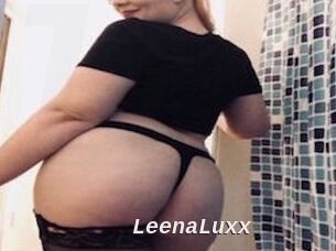 LeenaLuxx