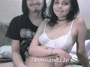 Leenanoile