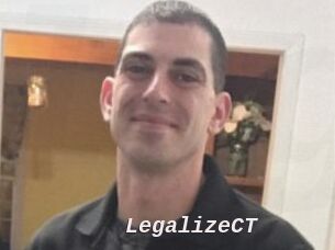 LegalizeCT
