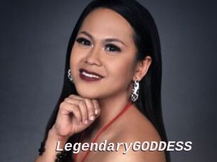 LegendaryGODDESS