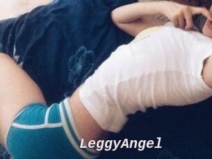 LeggyAngel