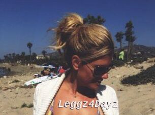 Leggz4Dayz