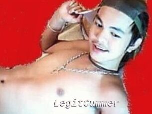 LegitCummer
