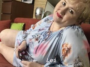 Lei