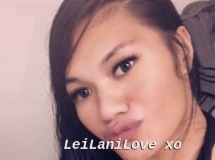 LeiLaniLove_xo