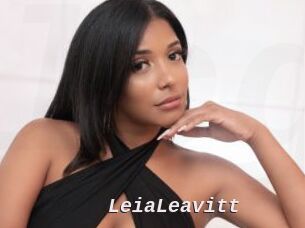 LeiaLeavitt