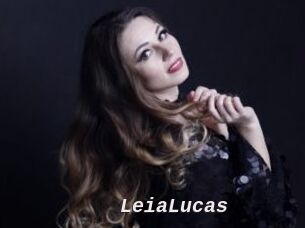 LeiaLucas