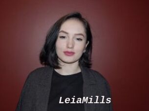 LeiaMills
