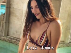 Leia_James