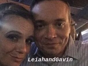 Leiah_and_Gavin