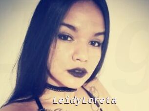 LeidyLoreta