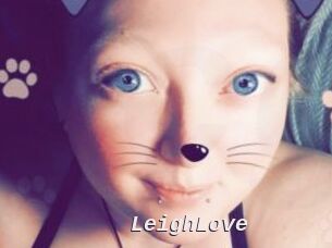 LeighLove